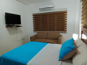 Teresita's House Suite 4 con cocina privada